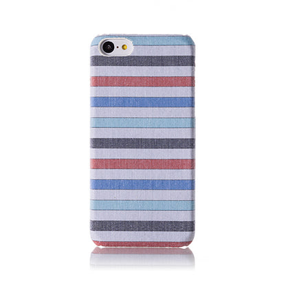 ファブリックカバーセット for iPhone 5c（販売終了）