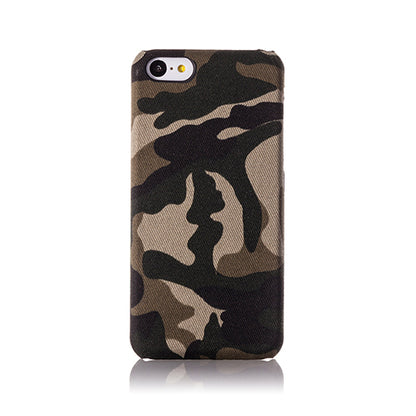 ファブリックカバーセット for iPhone 5c（販売終了）