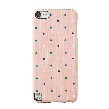 ファブリックケース for iPod touch (6th*/5th) 2015（販売終了）