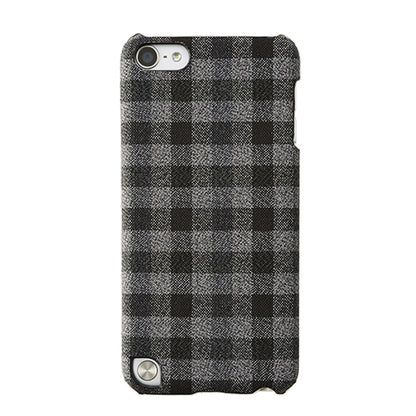 ファブリックケース for iPod touch (6th*/5th) 2015（販売終了）