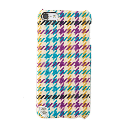 ファブリックケース for iPod touch (6th*/5th) 2015（販売終了）