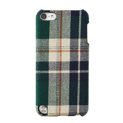 ファブリックケース for iPod touch (6th*/5th) 2015（販売終了）