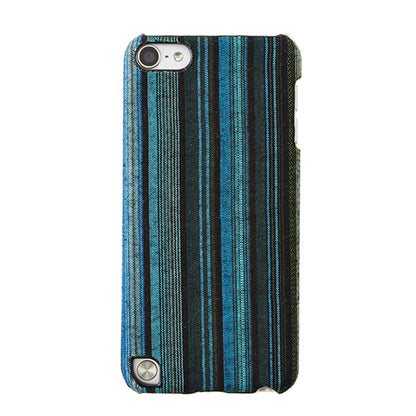 ファブリックケース for iPod touch (6th*/5th) 2015（販売終了）