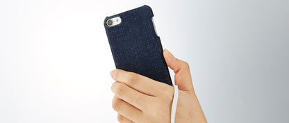 ファブリックケース for iPod touch (6th*/5th) 2015（販売終了）