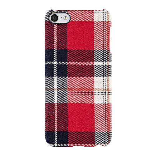 [NUNO] ファブリックケース for iPod touch (6th)（販売終了）