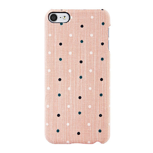 [NUNO] ファブリックケース for iPod touch (6th)（販売終了）
