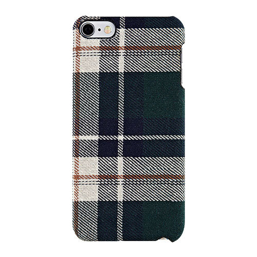 [NUNO] ファブリックケース for iPod touch (6th)（販売終了）