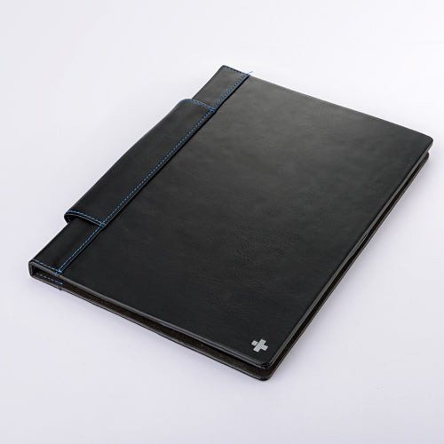[FlipNote] Flip Note Case for 9.7-inch iPad Pro (Premium Skin)（販売終了）