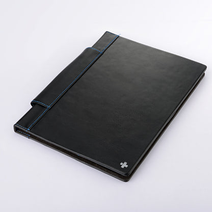 [FlipNote] Flip Note Case for 9.7-inch iPad Pro (Premium Skin)（販売終了）