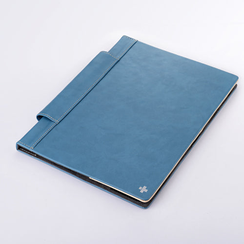 [FlipNote] Flip Note Case for 9.7-inch iPad Pro (Premium Skin)（販売終了）