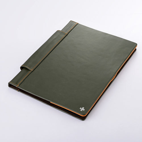 [FlipNote] Flip Note Case for 9.7-inch iPad Pro (Premium Skin)（販売終了）