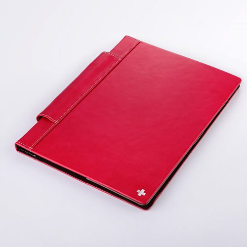 [FlipNote] Flip Note Case for 9.7-inch iPad Pro (Premium Skin)（販売終了）