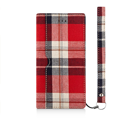 [FlipNote] Flip Note Case for iPhone SE（第3/2世代）/8/7/6s/6（販売終了）