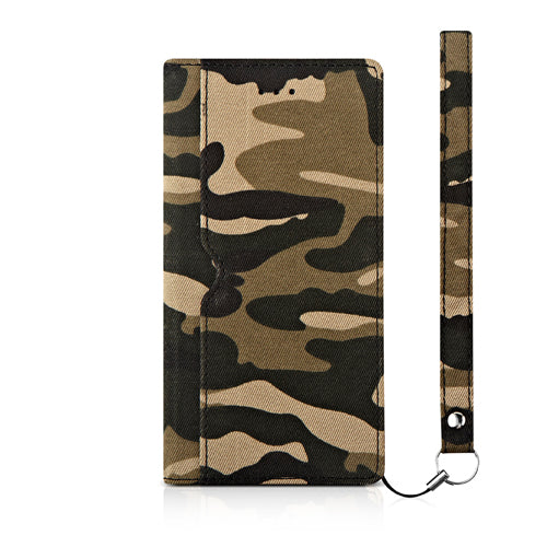 [FlipNote] Flip Note Case for iPhone SE（第3/2世代）/8/7/6s/6（販売終了）