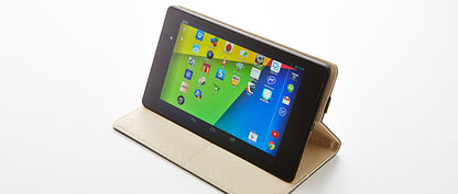 フリップノートケース for Nexus 7（販売終了）