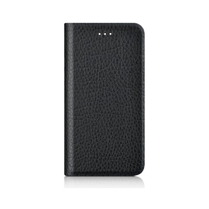 [FlipNote Pocket+] 薄型軽量マグネット付フリップノートケース for iPhoneSE（第3/2世代）/8/7/6s/6（販売終了）