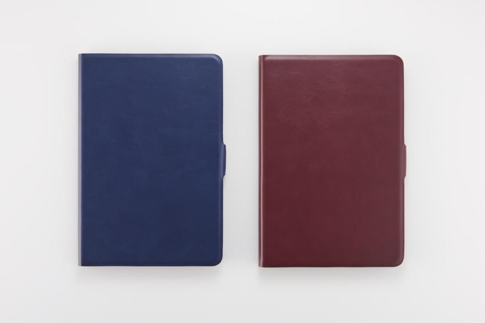 iPad mini 4 [FlipNote Slim] フリップノートケース スーパースリム（販売終了）