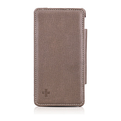 フリップノートケース for Xperia VL
