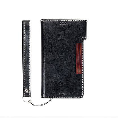 フリップノートケース for XperiaZ3 Compact（販売終了）