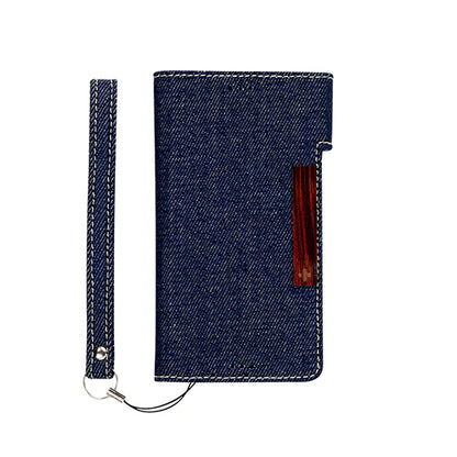 フリップノートケース for XperiaZ3 Compact（販売終了）