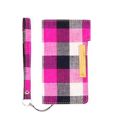フリップノートケース for XperiaZ3 Compact（販売終了）