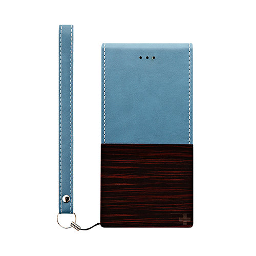 [Flipper] バーチカルフリップケース for iPhone 6s