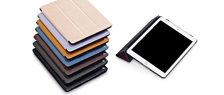 [FlipShell] フリップシェルケース for 9.7-inch iPad Pro（販売終了）