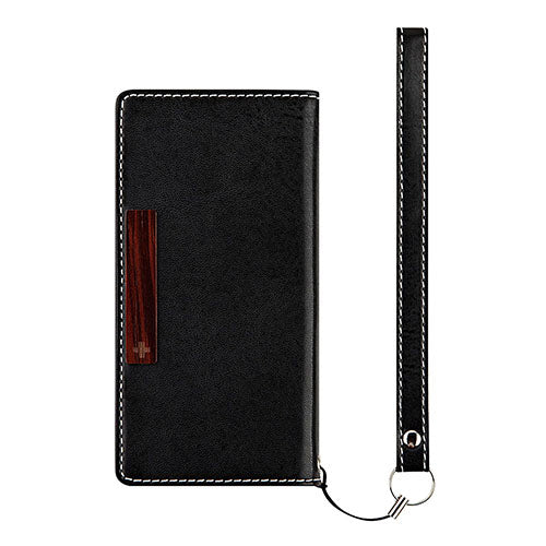 [Journal] 薄型フリップケース for iPod touch (6th)