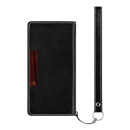 [Journal] 薄型フリップケース for iPod touch (6th)