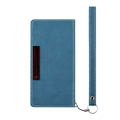 [Journal] 薄型フリップケース for iPod touch (6th)