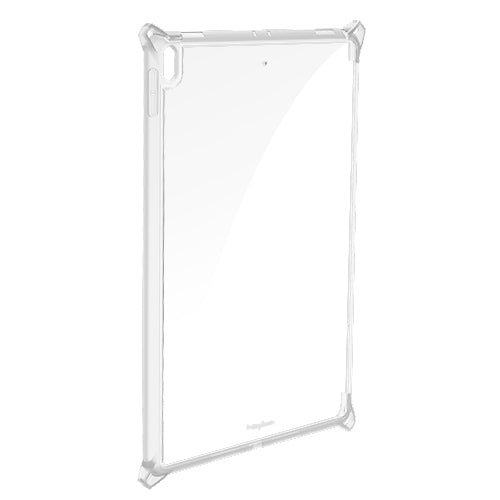 10.5インチ iPad Air（第3世代）/ iPad Pro [GABAN] 衝撃吸収 画板バックケース（販売終了）