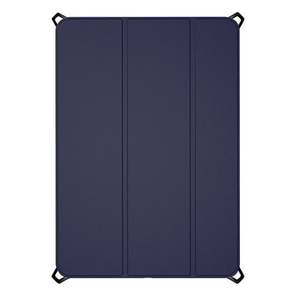 10.5インチ iPad Air（第3世代）/ iPad Pro [GABAN] 衝撃吸収 画板フリップケース（販売終了）