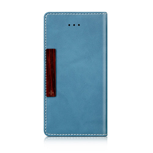 [Journal] 薄型フリップケース for iPhone SE/5s/5 (Premium Skin)