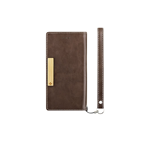 [Journal] 薄型フリップケース for iPhone 6s