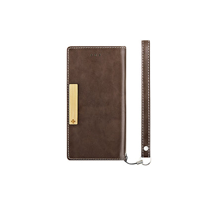 [Journal] 薄型フリップケース for iPhone 6s