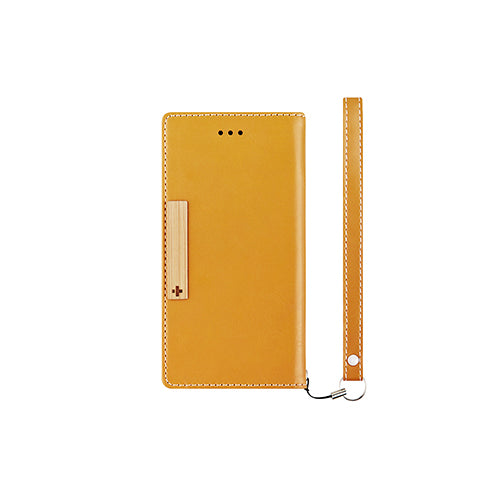 [Journal] 薄型フリップケース for iPhone 6s
