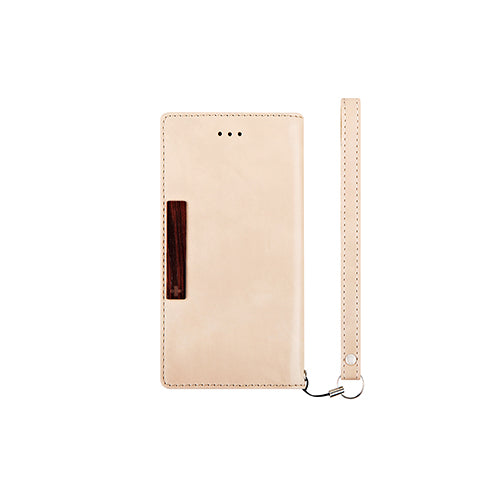 [Journal] 薄型フリップケース for iPhone 6s