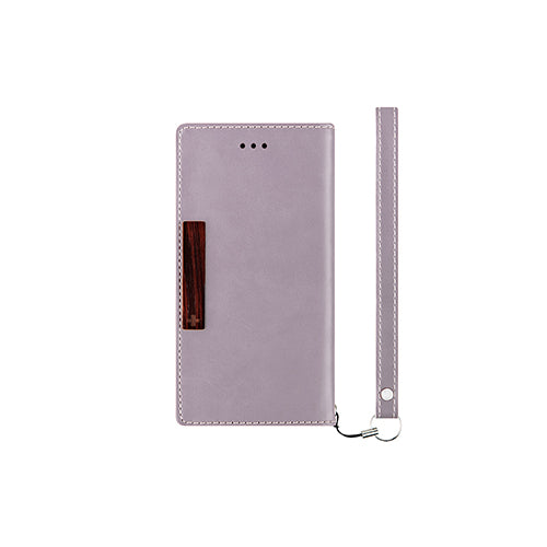 [Journal] 薄型フリップケース for iPhone 6s