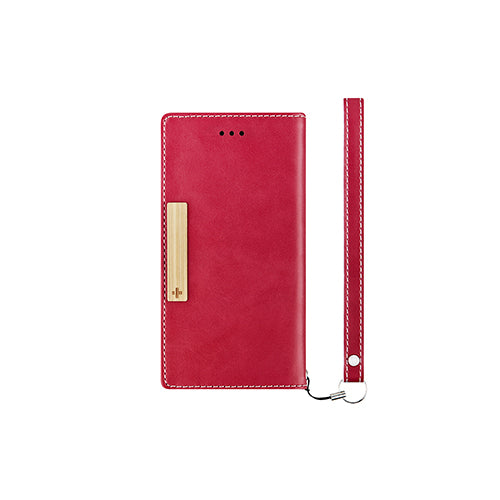 [Journal] 薄型フリップケース for iPhone 6s