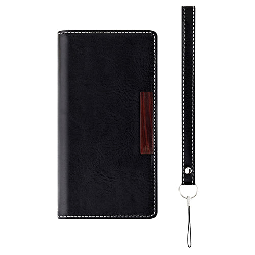 [Journal] 薄型フリップケース for Xperia Z5