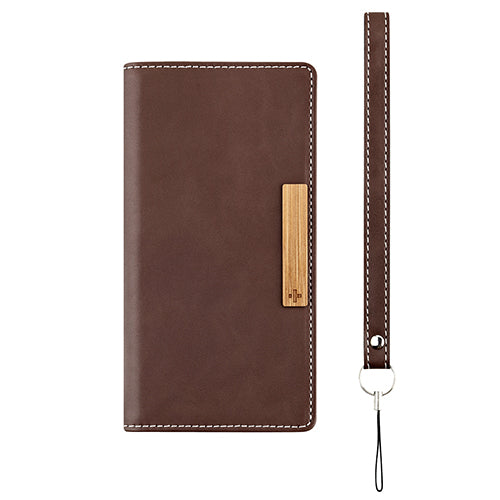 [Journal] 薄型フリップケース for Xperia Z5