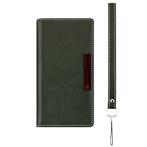 [Journal] 薄型フリップケース for Xperia Z5