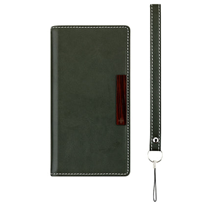 [Journal] 薄型フリップケース for Xperia Z5