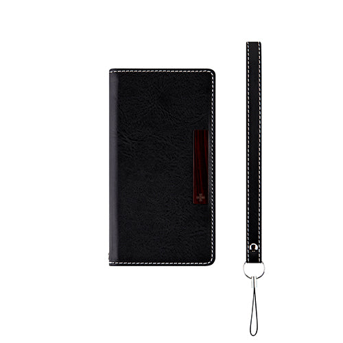 [Journal] 薄型フリップケース for Xperia Z5 Compact