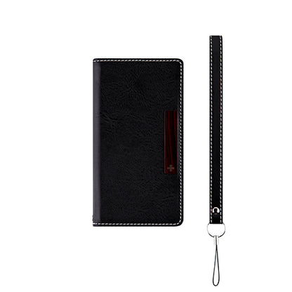 [Journal] 薄型フリップケース for Xperia Z5 Compact