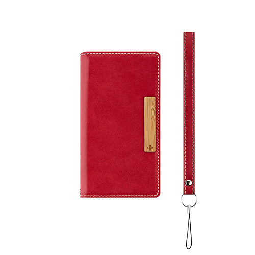 [Journal] 薄型フリップケース for Xperia Z5 Compact