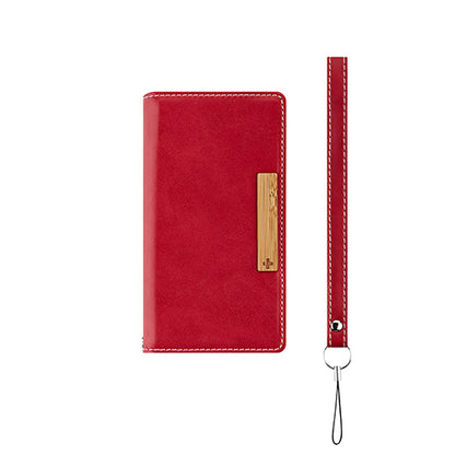 [Journal] 薄型フリップケース for Xperia Z5 Compact