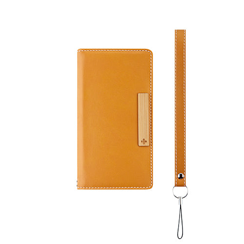 [Journal] 薄型フリップケース for Xperia Z5 Compact
