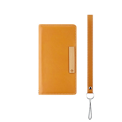 [Journal] 薄型フリップケース for Xperia Z5 Compact