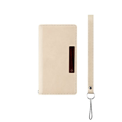 [Journal] 薄型フリップケース for Xperia Z5 Compact